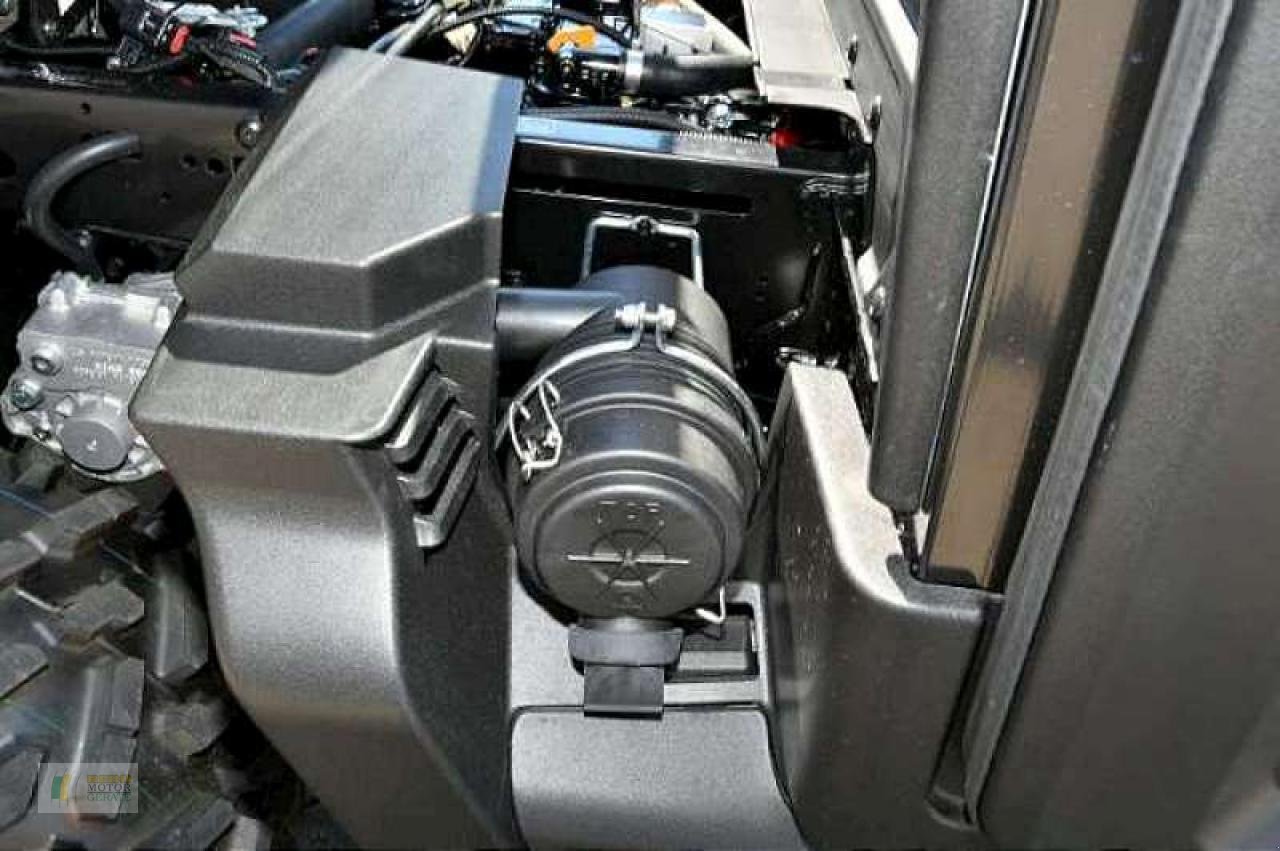 ATV & Quad des Typs John Deere XUV 865M DACH/FRONTS, Gebrauchtmaschine in Winsen (Bild 4)